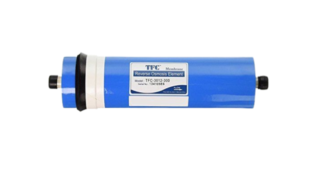 Reverse Osmosis Filtration